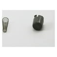 thumbnail image 1 of LG AGM73610701 Washing Machine Magnetic Door Plunger, 1 of 3