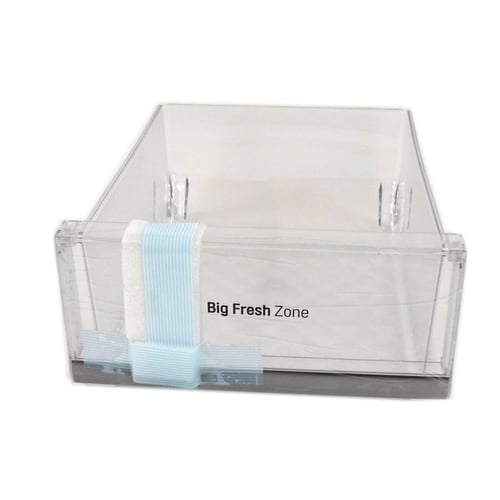 LG AJP73654634 REFRIGERATOR CRISPER DRAWER (GENUINE OEM PART)
