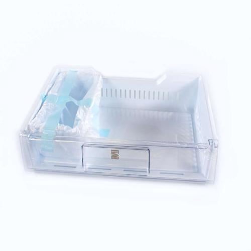 LG AJP73894701 DRAWER TRAY ASSEMBLY (GENUINE OEM PART)