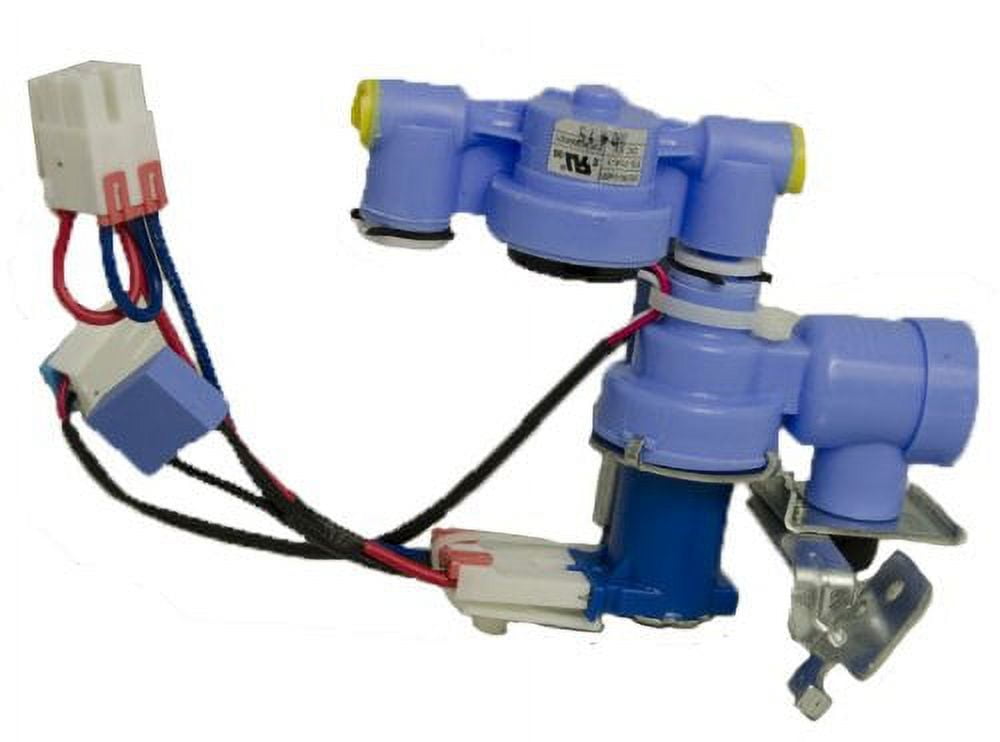LG AJU72992601 Water Inlet Valve