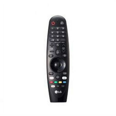 LG AN-MR19BA - 2019 Magic Remote Control