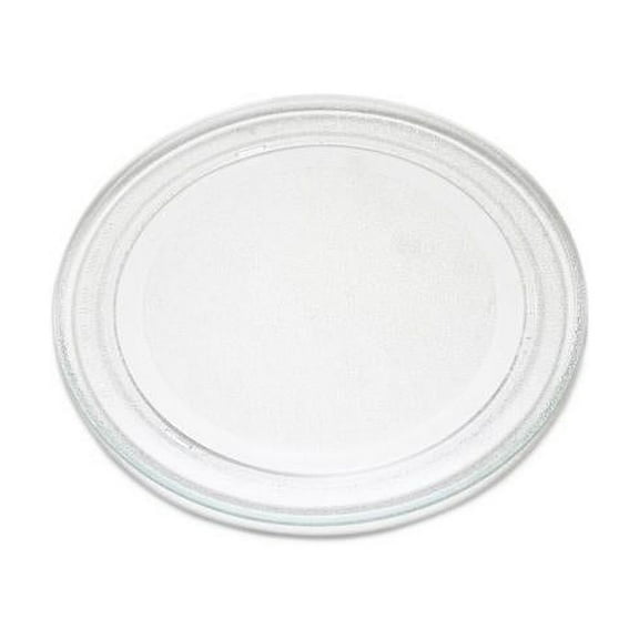 LG APPLIANCES 3390W1A044B MICROWAVE GLASS TURNTABLE TRAY - OEM PART
