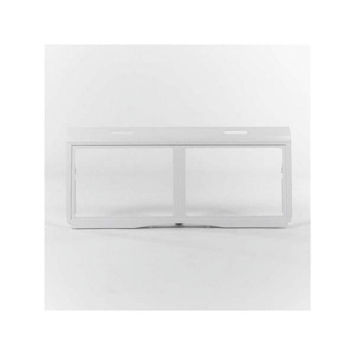 LG APPLIANCES 3550JL1017A REFRIGERATOR CRISPER DRAWER COVER FRAME - OEM PART