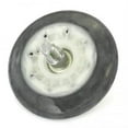 thumbnail image 1 of LG APPLIANCES 4581EL2002H ROLLER ASSEMBLY - GENUINE OEM PART, 1 of 1