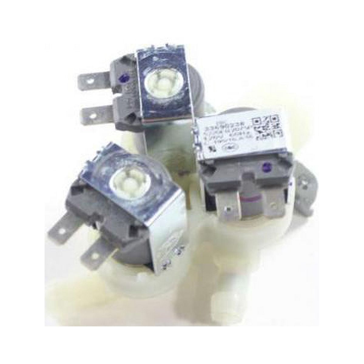 LG APPLIANCES 5220FR2075P INLET VALVE ASSEMBLY - OEM PART