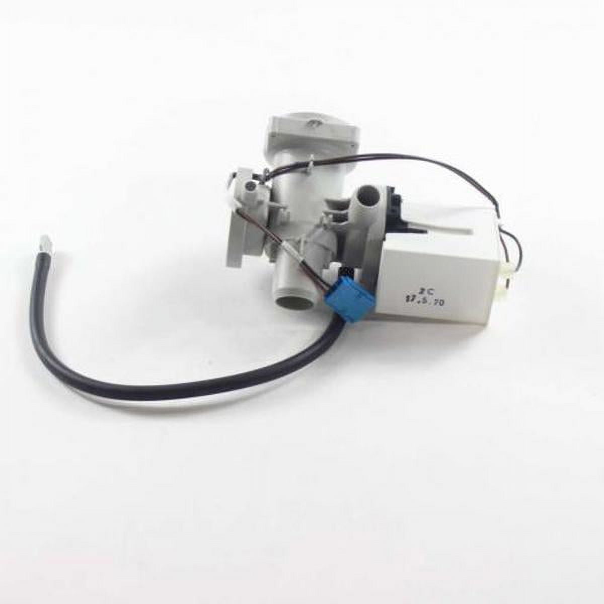 LG APPLIANCES 5859ER1002C PUMP ASSEMBLY,DRAIN - GENUINE OEM PART
