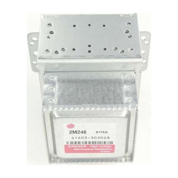 LG APPLIANCES 6324W1A001L MAGNETRON - GENUINE OEM PART