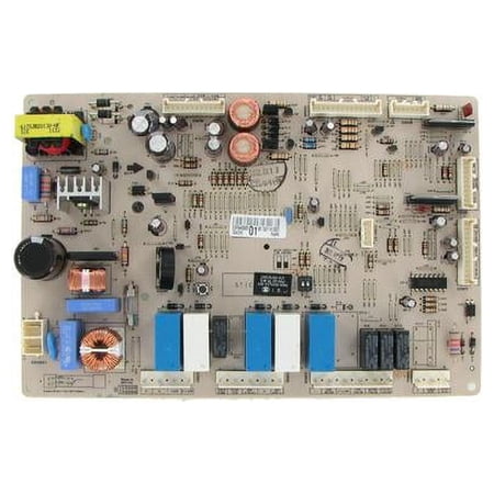 LG APPLIANCES 6871JB1423J PCB ASSEMBLY,MAIN - GENUINE OEM PART