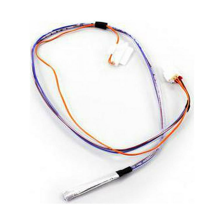 LG APPLIANCES ACM73079207 REFRIGERATOR CONTROLLER ASSEMBLY - OEM