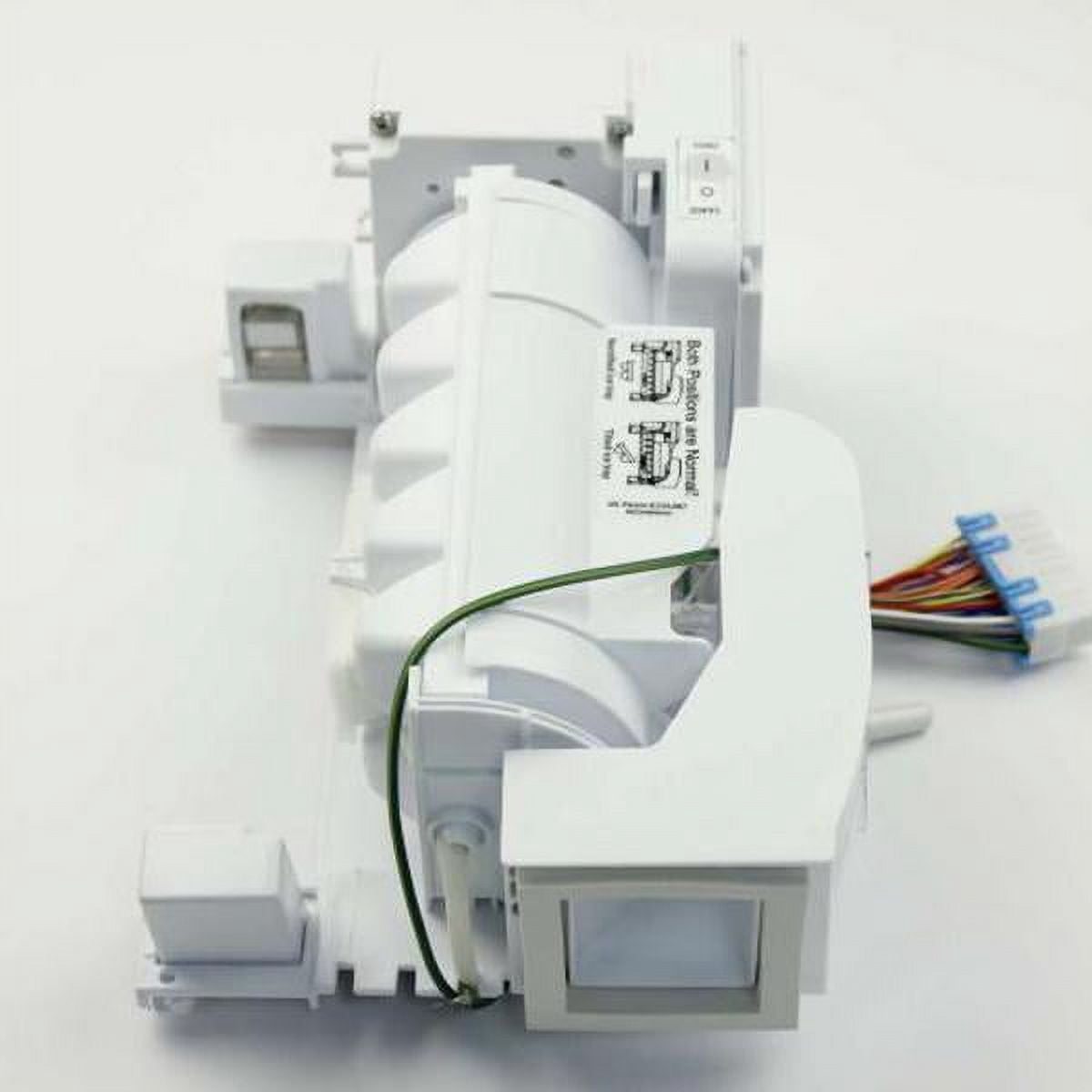LG APPLIANCES AEQ72910412 ICE MAKER ASSEMBLY,KIT - GENUINE OEM PART