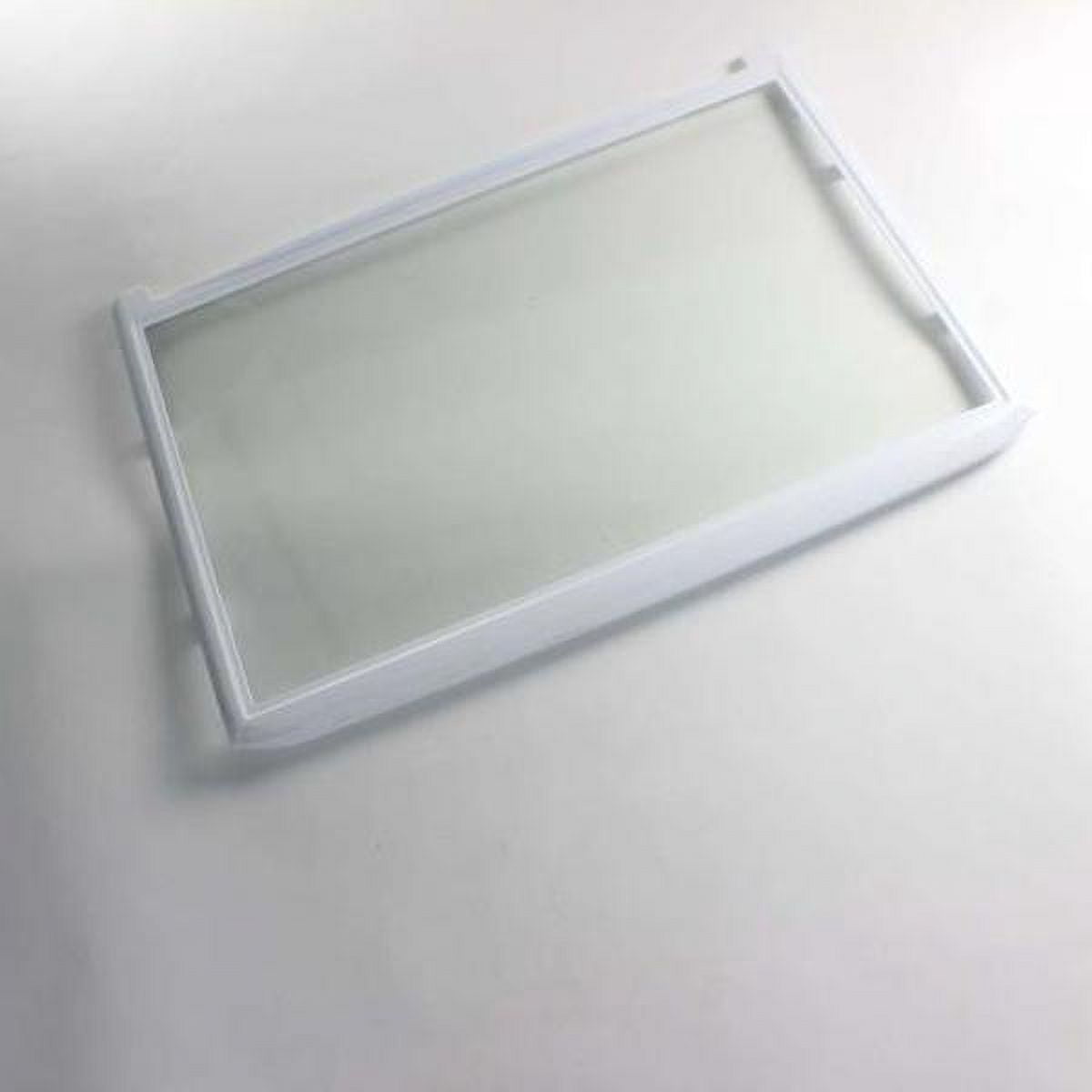 OEM LG AHT73514302 Refrigerator Shelf Assembly