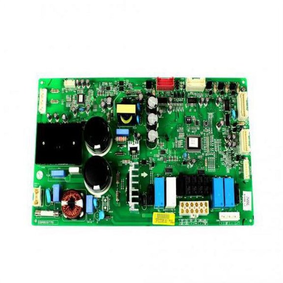 LG CSP30020985 Onboarding Svc Pcb Assembly
