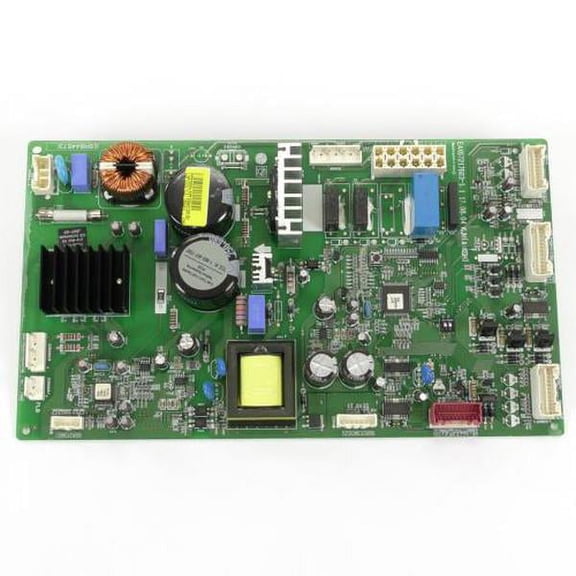 LG CSP30021037 Onboarding Svc Pcb Assembly