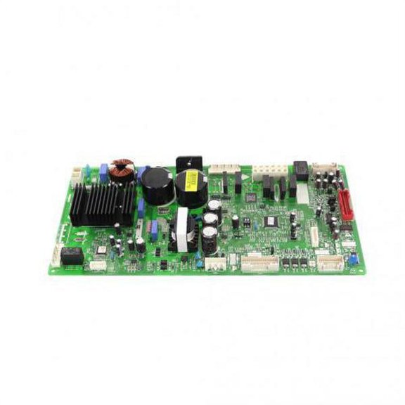 LG CSP30021045 Onboarding Svc Pcb Assembly