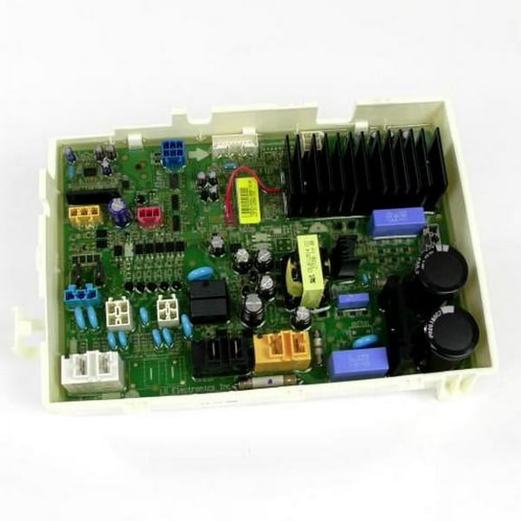LG CSP30100904 Onboarding Svc Pcb Assembly