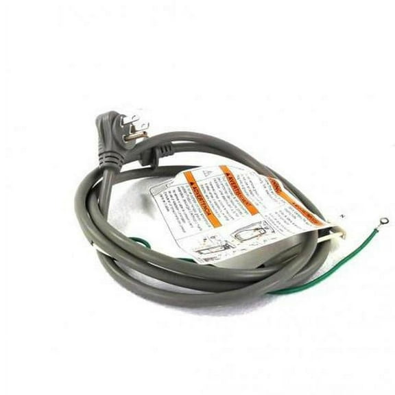 LG APPLIANCES EAD63567510 POWER CORD ASSEMBLY - GENUINE OEM PART