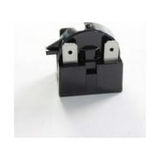 LG APPLIANCES EBG32952202 REFRIGERATOR COMPRESSOR START RELAY genuine oem part