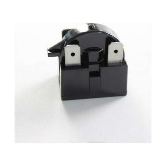 LG APPLIANCES EBG32952202 REFRIGERATOR COMPRESSOR START RELAY (genuine oem part)