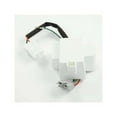 thumbnail image 1 of LG APPLIANCES EBG60663229 REFRIGERATOR COMPRESSOR OVERLOAD PROTECTOR - OEM PART, 1 of 1