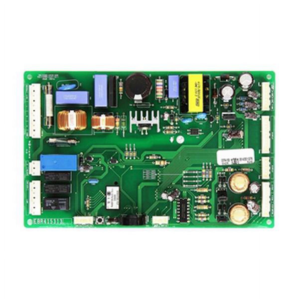 LG APPLIANCES EBR41531303 REFRIGERATOR ELECTRONIC CONTROL BOARD - OEM PART