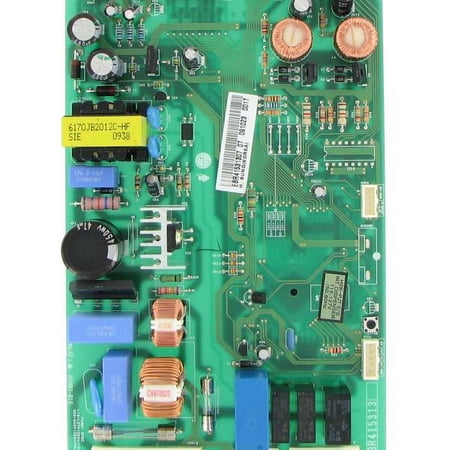 LG APPLIANCES EBR41531307 PCB ASSEMBLY,MAIN - GENUINE OEM PART