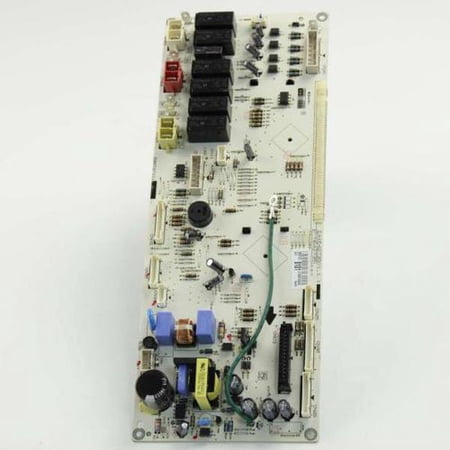 LG APPLIANCES EBR73710101 PCB ASSEMBLY,DISPLAY - GENUINE OEM PART