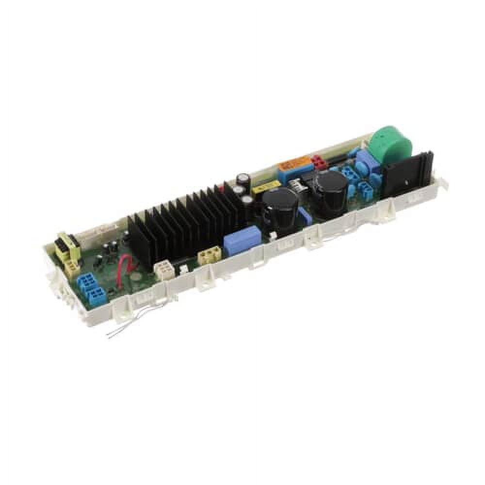 LG APPLIANCES EBR75857901 PCB ASSEMBLY MAIN - OEM PART