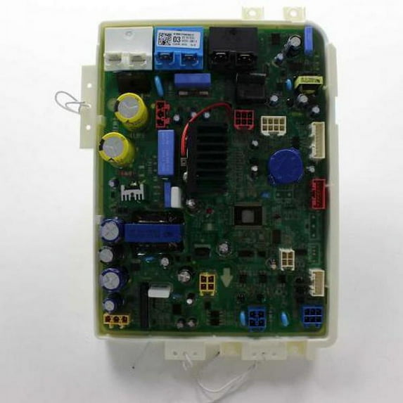 LG APPLIANCES EBR79686303 MAIN PC BOARD ASSEMBLY - OEM PART