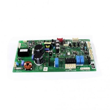 LG APPLIANCES EBR83717501 PCB ASSEMBLY,MAIN - GENUINE OEM PART