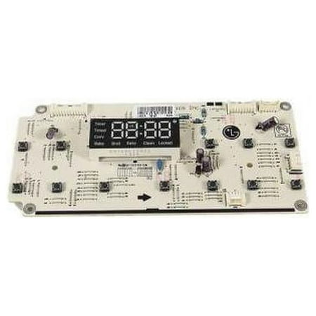 LG APPLIANCES EBR85103103 PCB ASSEMBLY,MAIN - GENUINE OEM PART