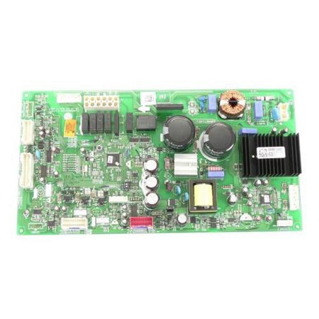 LG APPLIANCES EBR87145163 PCB ASSEMBLY,MAIN - GENUINE OEM PART