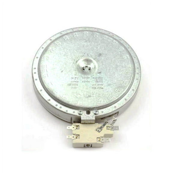 LG APPLIANCES MEE62385001 RANGE RADIANT SURFACE ELEMENT - OEM PART