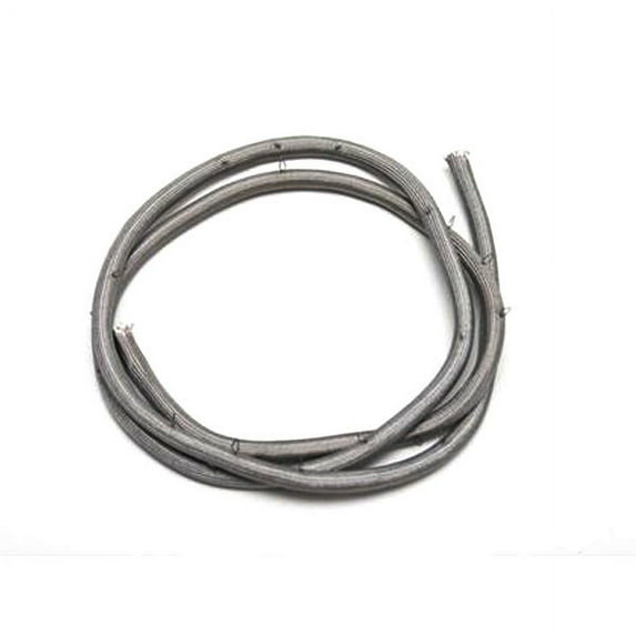 LG APPLIANCES MFZ62597201 RANGE OVEN DOOR GASKET - OEM PART
