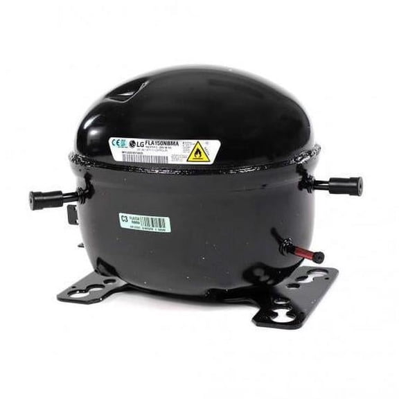 LG APPLIANCES TCA35692204 COMPRESSOR,SET ASSEMBLY - GENUINE OEM PART