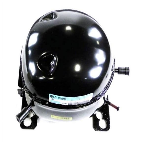 LG APPLIANCES TCA36411702 COMPRESSOR FC75LANE AR1CSVC - OEM PART