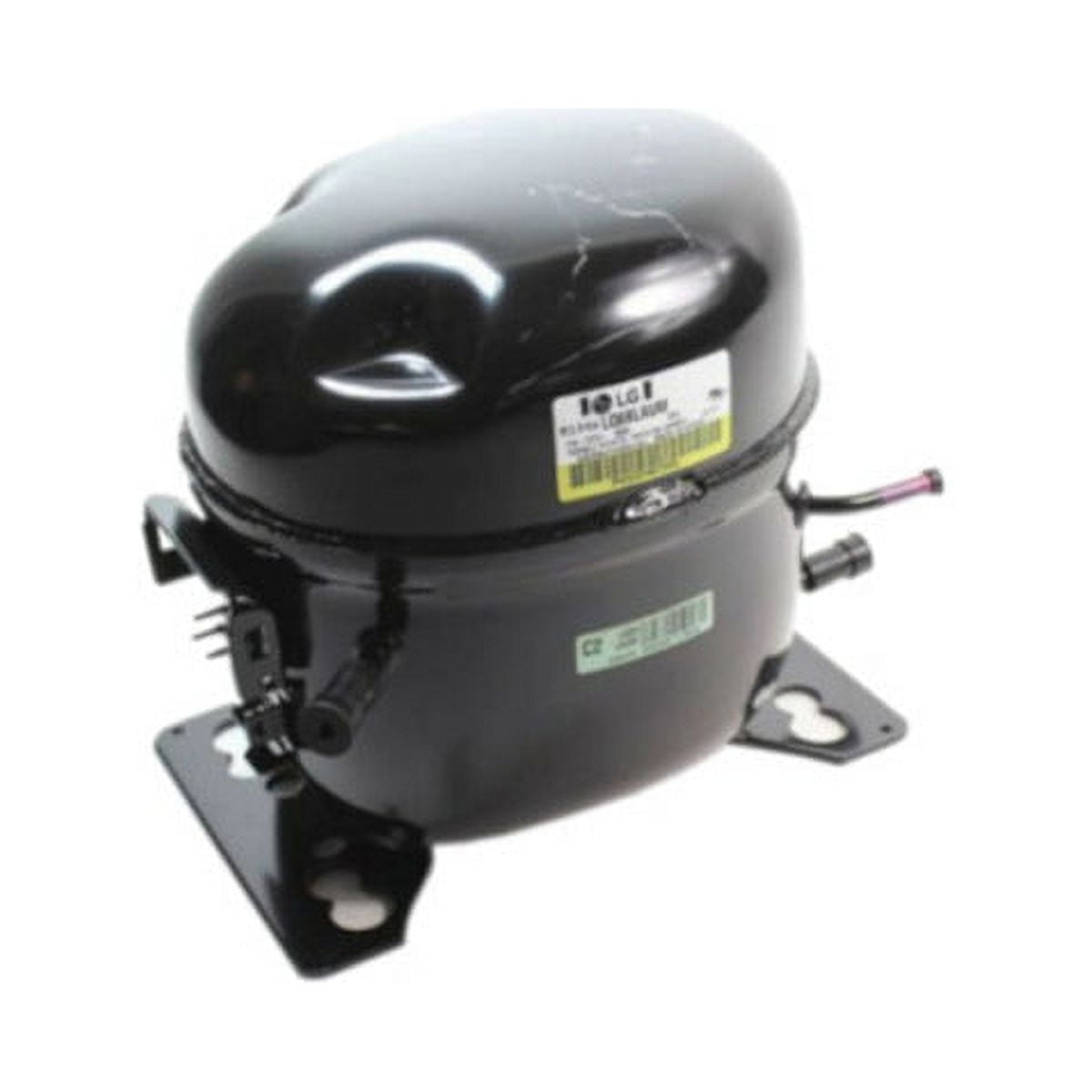 LG APPLIANCES TCA36811415 COMPRESSOR,SET ASSEMBLY - GENUINE OEM PART