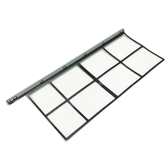 LG Air Conditioner AC Filter Compatible with LW1017ERSM, LW1217ERSM