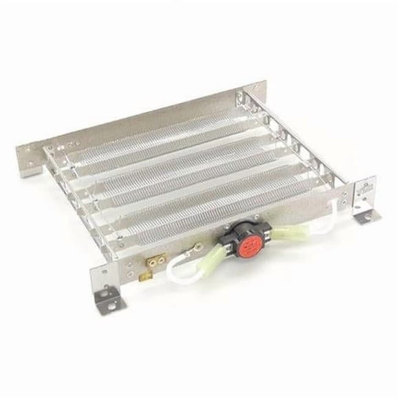 LG ZEN5300A20003V Air Conditioner Electric Heater