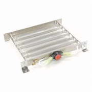 LG ZEN5300A20003V Air Conditioner Electric Heater