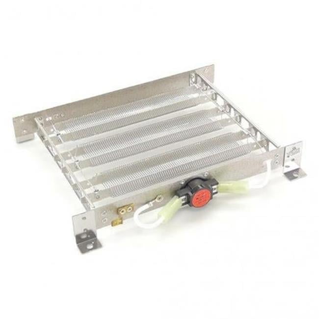 LG ZEN5300A20003V Air Conditioner Electric Heater