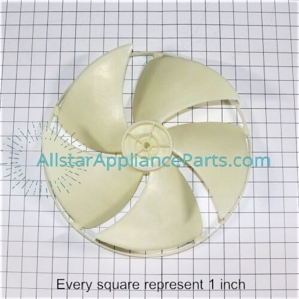 LG Air Conditioner Fan Blade 5900AR1173A