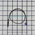 thumbnail image 1 of LG Air Conditioner Thermistor 6323A20003S, 1 of 4
