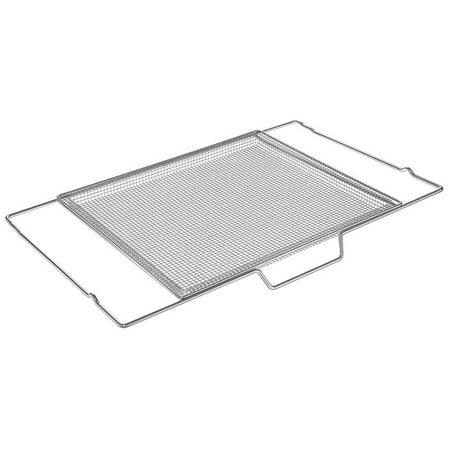 Air Fry Rack for Select LG Ranges - Silver