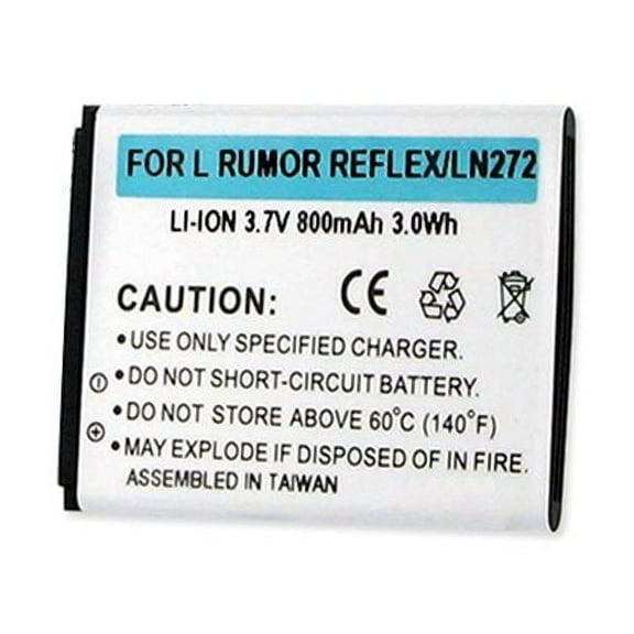 LG BL-40MN Replacement Battery BLI-1186-.8