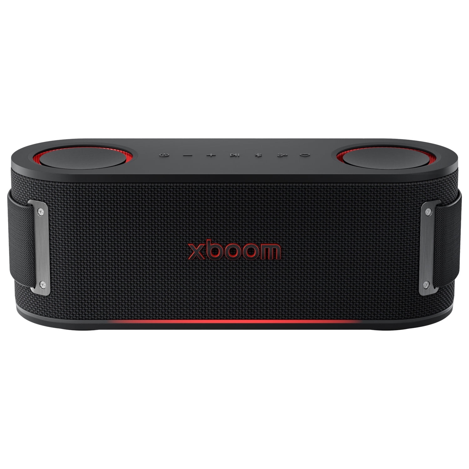 LG xboom Bounce Core Bluetooth Speaker | xboom Signature Sound by