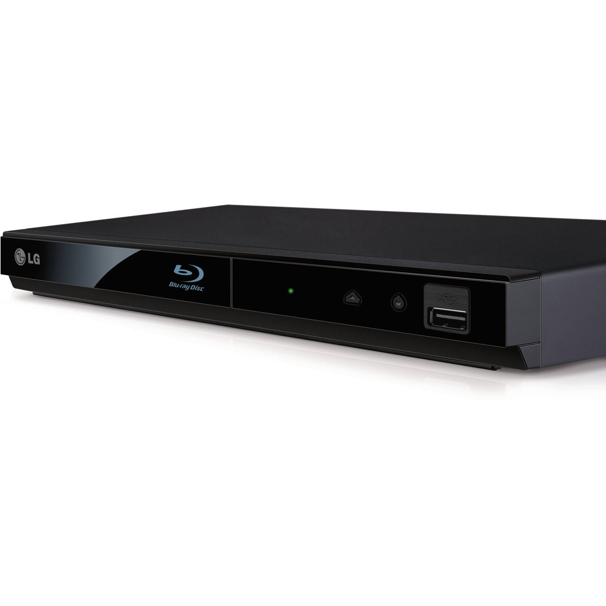 LG BP145 2D Blu-ray Player - image 1 of 2