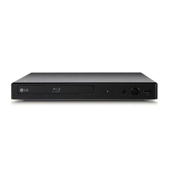 Open Box LG BP175 - Blu-ray disc player - Ethernet