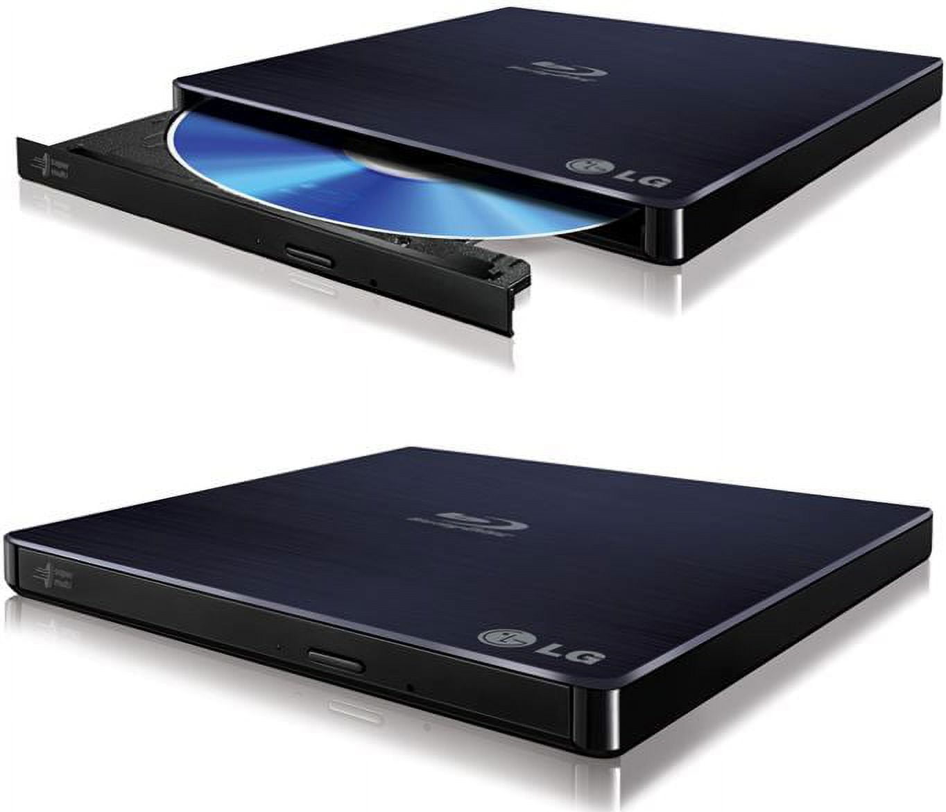 Amazon.com: LG Electronics LG BDXL Drive - External, PC, usb