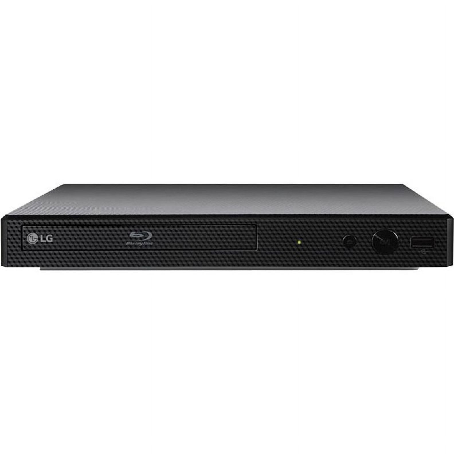 LG BP550 1 Disc(s) 3D Blu-ray Disc Player, 1080p - image 1 of 2