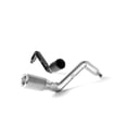 thumbnail image 1 of LG Billet LG-SL-NBS-RAW Shift Lever, 99-06 GM NBS Pickup, Raw, 1 of 11